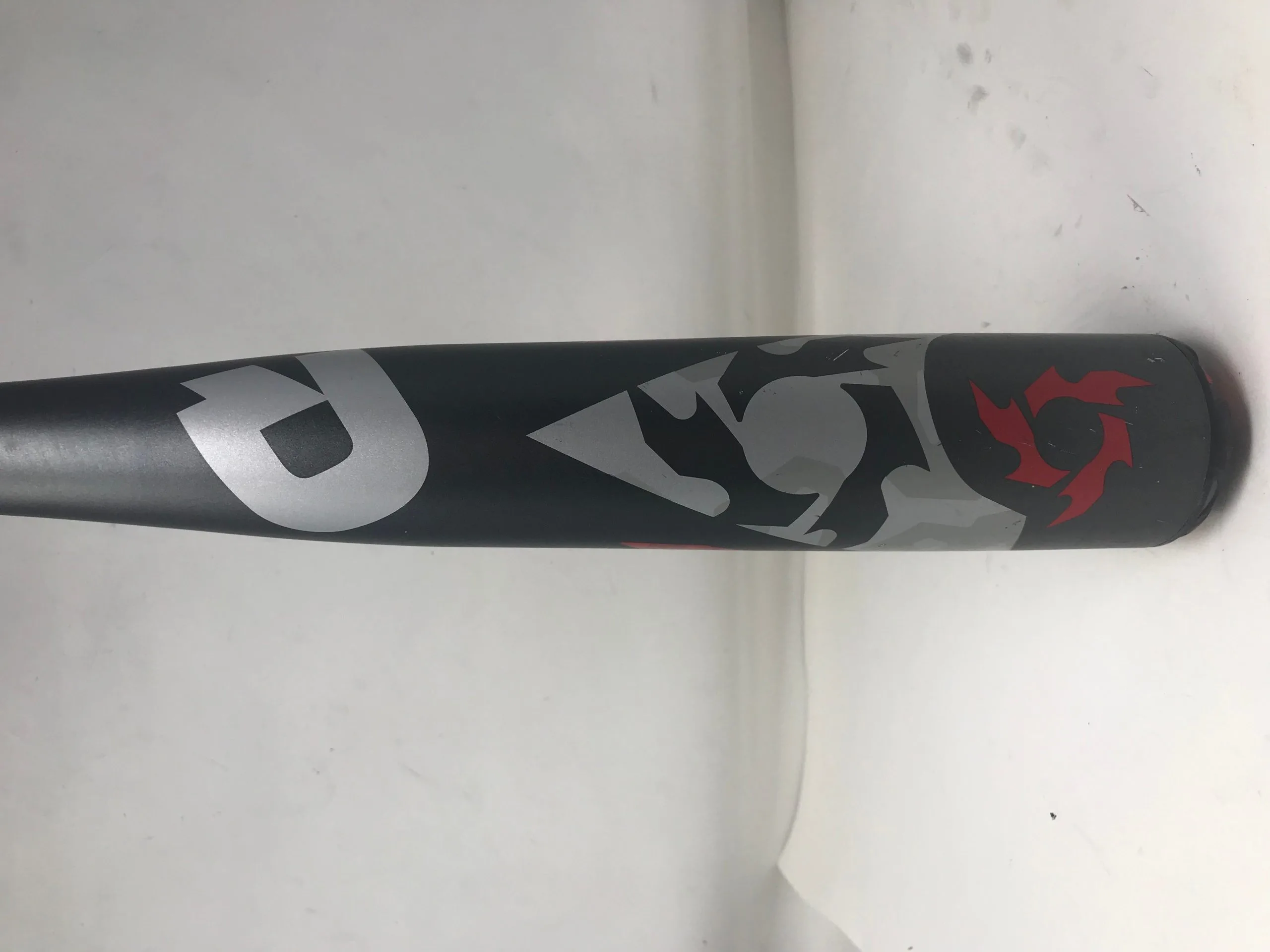 Used DeMarini Voodoo Balanced 2020 BBCOR Baseball Bat 2 5/8 30/27 3 Used DeMarini Voodoo Balanced 2020 BBCOR Baseball Bat 2 5/8 30/27