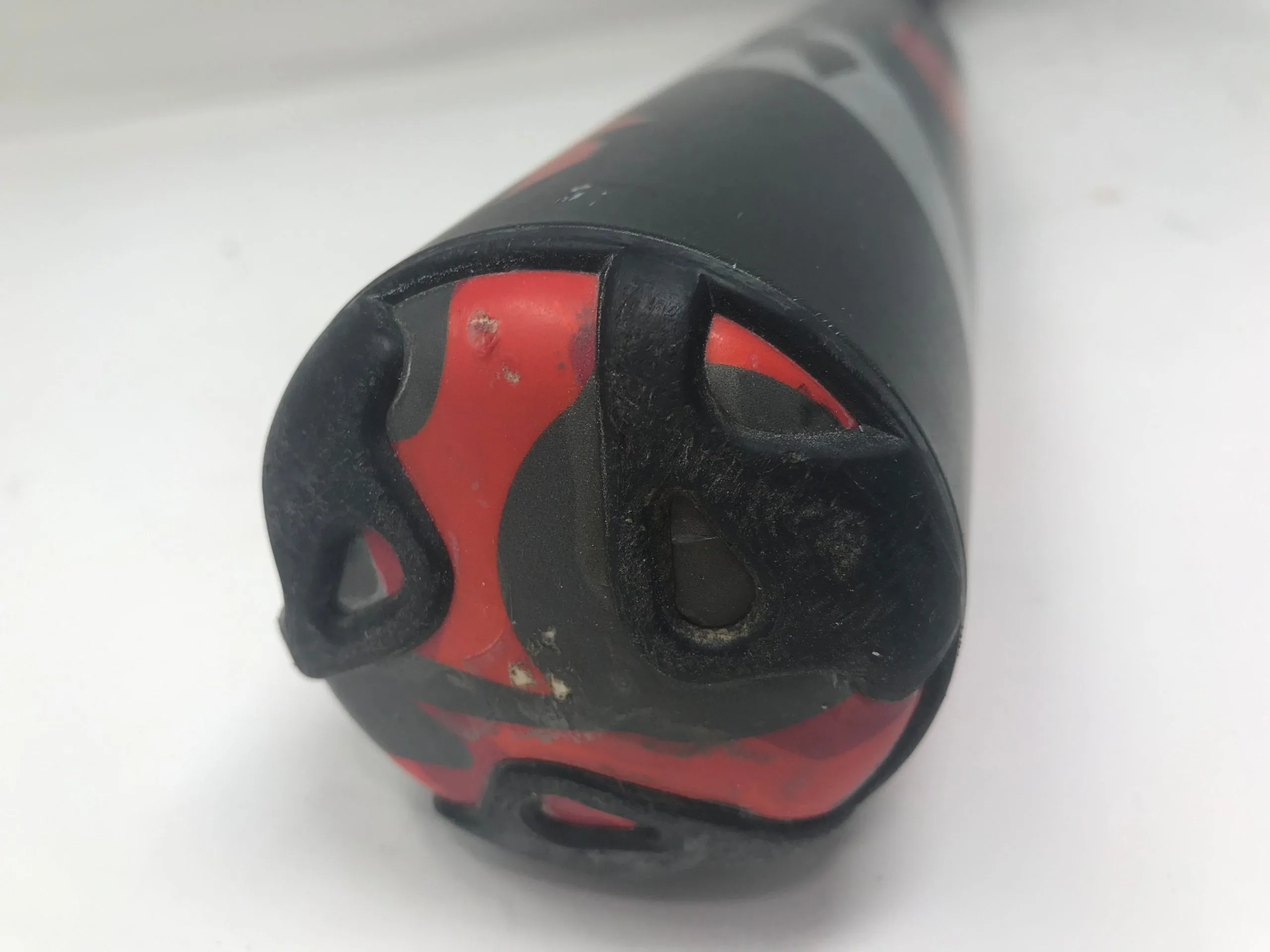 Used DeMarini Voodoo Balanced 2020 BBCOR Baseball Bat 2 5/8 30/27 7 Used DeMarini Voodoo Balanced 2020 BBCOR Baseball Bat 2 5/8 30/27 - Image 5