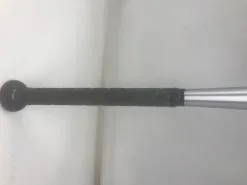 Used DeMarini 2022 The Goods One Piece USSSA Youth Baseball Bat Silver/Red 30/22 -Baseball Sales Store 2022 11 11 2014.10.56