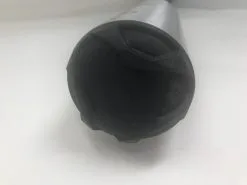 Used DeMarini 2022 The Goods One Piece USSSA Youth Baseball Bat Silver/Red 30/22 -Baseball Sales Store 2022 11 11 2014.11.02