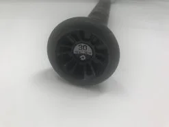 Used DeMarini 2022 The Goods One Piece USSSA Youth Baseball Bat Silver/Red 30/22 -Baseball Sales Store 2022 11 11 2014.11.10