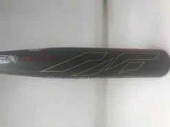 Used DeMarini 2019 CF Zen 31/26 (-5) 2 5/8" Senior League Baseball Bat