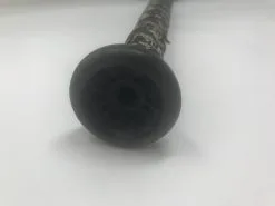 Used DeMarini 2019 CF Zen 31/26 (-5) 2 5/8" Senior League Baseball Bat -Baseball Sales Store 2022 11 11 2014.17.09