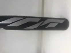 Used DeMarini 2020 CF Black 31/23 (-8) Senior League 2 3/4" Baseball Bat -Baseball Sales Store 2022 11 11 2014.31.15