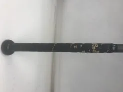 Used DeMarini 2020 CF Black 31/23 (-8) Senior League 2 3/4" Baseball Bat -Baseball Sales Store 2022 11 11 2014.31.24