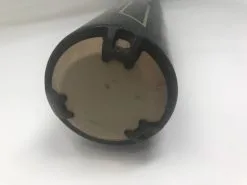 Used DeMarini 2020 CF Black 31/23 (-8) Senior League 2 3/4" Baseball Bat -Baseball Sales Store 2022 11 11 2014.31.30