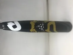 Used DeMarini 2020 CF Zen (-5) 31/26 Senior League 2 3/4" Baseball Bat