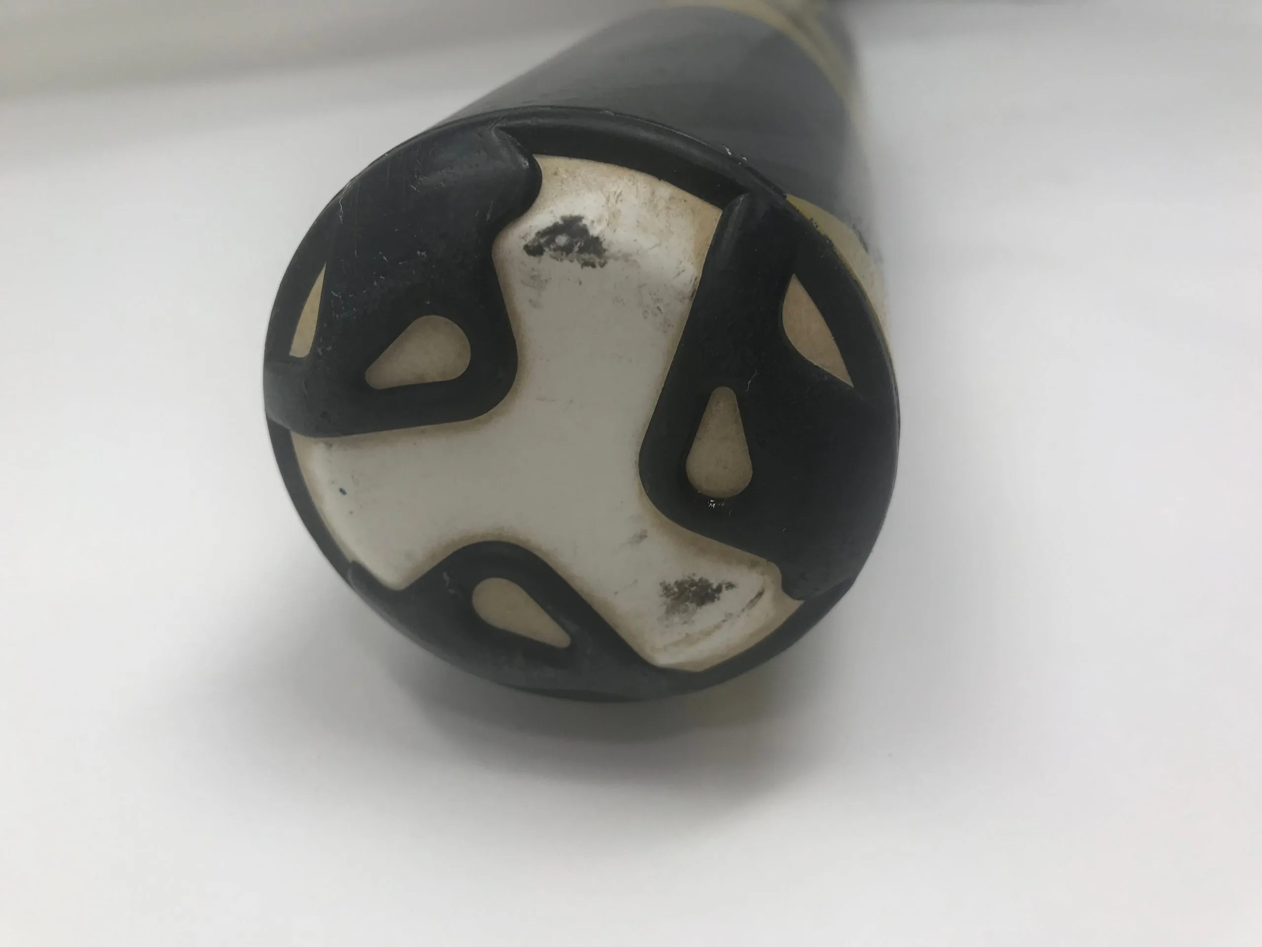 Used DeMarini 2020 CF Zen (-5) 31/26 Senior League 2 3/4" Baseball Bat 7 Used DeMarini 2020 CF Zen (-5) 31/26 Senior League 2 3/4" Baseball Bat - Image 5