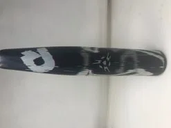 Used 2020 DeMarini CF Glitch (-5) USSSA Baseball Bat 30/25 Multi-Colored