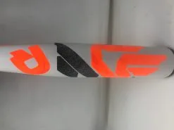 Used, DeMarini 2021 CF Zen (-5) Senior League 2 5/8" Baseball Bat 31/26