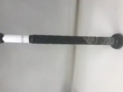 Used DeMarini 2021 CF Glitch 2 3/4" USSSA Baseball Bat Black/Silver 28/18 -Baseball Sales Store 2022 11 14 2008.26.01