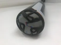 Used DeMarini 2021 CF Glitch 2 3/4" USSSA Baseball Bat Black/Silver 28/18 -Baseball Sales Store 2022 11 14 2008.26.07