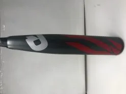 Used DeMarini 2019 CF Zen 30/25 (-5) 2 5/8" Senior League Baseball Bat