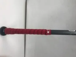 Used DeMarini 2019 CF Zen 30/25 (-5) 2 5/8" Senior League Baseball Bat -Baseball Sales Store 2022 12 08 2014.57.31