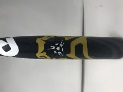 Used DeMarini 2020 CF Zen 30/20 (-10) Senior League 2 3/4" Baseball Bat