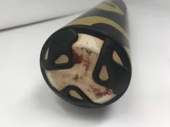 Used DeMarini 2020 CF Zen 30/20 (-10) Senior League 2 3/4" Baseball Bat -Baseball Sales Store 2022 12 09 2008.30.19