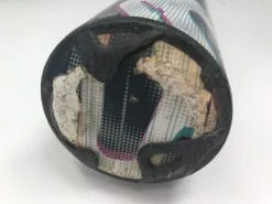 Used, 2020 DeMarini CF Glitch (-5) USSSA Baseball Bat 30/25 Multi-Colored -Baseball Sales Store 2022 12 09 2008.42.23