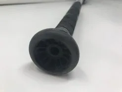 Used DeMarini 2021 Glitch (-8) Senior League 2 3/4" Baseball Bat 30/22 Blk/Slvr 10 Used DeMarini 2021 Glitch (-8) Senior League 2 3/4" Baseball Bat 30/22 Blk/Slvr -Baseball Sales Store 2022 12 09 2009.49.55