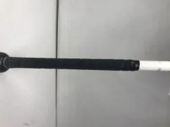 Used DeMarini 2021 Glitch (-8) Senior League 2 3/4" Baseball Bat 32/24 Blk/Slvr -Baseball Sales Store 2022 12 09 2009.59.56