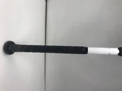 Used, DeMarini 2021 Glitch (-8) Senior League 2 3/4" Baseball Bat 30/22 Blk/Slvr -Baseball Sales Store 2022 12 09 2010.06.02