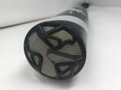 Used, DeMarini 2021 Glitch (-8) Senior League 2 3/4" Baseball Bat 30/22 Blk/Slvr -Baseball Sales Store 2022 12 09 2010.06.10