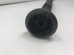 Used, DeMarini 2021 Glitch (-8) Senior League 2 3/4" Baseball Bat 30/22 Blk/Slvr -Baseball Sales Store 2022 12 09 2010.06.16