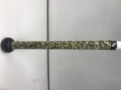 Used DeMarini 2021 CF Zen (-5), Senior League 2 5/8" Baseball Bat 31/26 -Baseball Sales Store 2022 12 09 2010.57.54