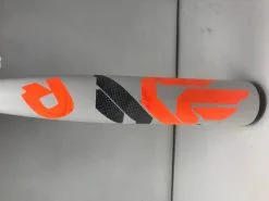 Used DeMarini 2021 CF Zen (-8) Senior League 2 3/4" Baseball Bat 30/22