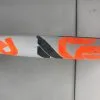 Used DeMarini 2021 CF CBZ21 USSSA (-8) Baseball Bat 31/23 Black/White/Orange -Baseball Sales Store 2022 12 09 2013.43.34