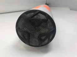 Used DeMarini 2021 CF CBZ21 USSSA (-8) Baseball Bat 31/23 Black/White/Orange -Baseball Sales Store 2022 12 09 2013.43.54