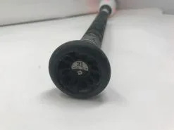 Used DeMarini 2021 CF CBZ21 USSSA (-8) Baseball Bat 31/23 Black/White/Orange -Baseball Sales Store 2022 12 09 2013.44.03