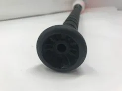 Used, DeMarini 2021 CF CBZ21 USSSA (-8) Baseball Bat 31/23 Black/White/Orange -Baseball Sales Store 2022 12 09 2013.49.07