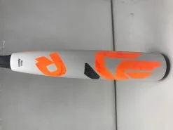 Used DeMarini 2021 CF Zen (-10) Senior League 2 3/4" Baseball Bat 29/19