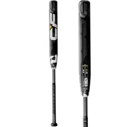 2022 DeMarini CF (-9) Fastpitch Softball Bat: WTDXCFF22