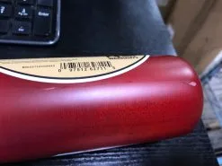 New, Other DeMarini D271 Pro Maple Wood Composite Baseball Bat 33/30 Maroon/Blck -Baseball Sales Store 2023 02 22 2010.05.07