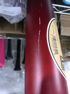 New Other DeMarini D271 Pro Maple Wood Composite Baseball Bat 33/30 Maroon/Black -Baseball Sales Store 2023 02 22 2010.25.09