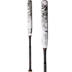 2023 DeMarini Whisper (-10) Fastpitch Softball Bat: WBD2364010