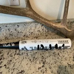 NEW 2013 Demarini Raw Steel 34/26 Slow Pitch Softball Bat USSSA/NSA Single Wall -Baseball Sales Store 205206696610973f original