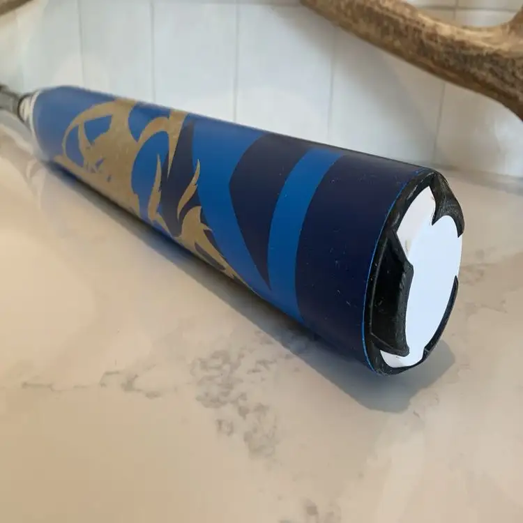 DeMarini CF9 33/24 (-9) Fastpitch Softball Bat 13 DeMarini CF9 33/24 (-9) Fastpitch Softball Bat - Image 11