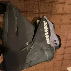 DEMARINI Big Baseball Bag -Baseball Sales Store 2197aca53b5739fc original