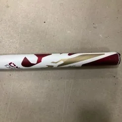 Used 2018 DeMarini CFX Composite Bat -10 23OZ 33" -Baseball Sales Store 21cbe3c8c7323796 original