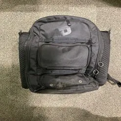 Used DeMarini Bat Pack