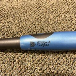 Used 2022 DeMarini Nautalai Composite Bat -7 27OZ 34" -Baseball Sales Store 29c55bb81ad26fd5 original