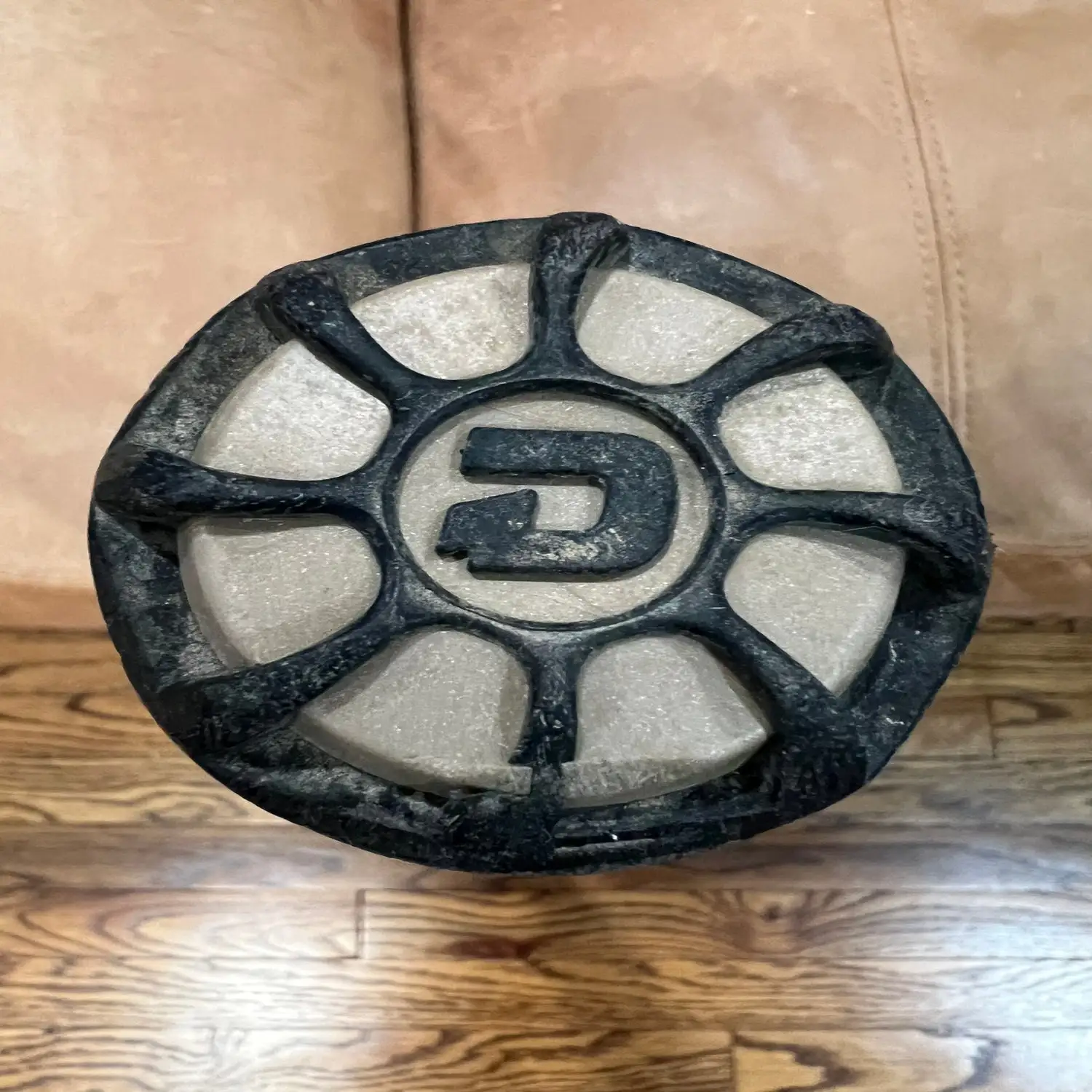 2014 DeMarini CF6 Paradox 6 2014 DeMarini CF6 Paradox - Image 4