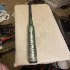 DeMarini Medusa 31”/ 19oz Alloy (-12) 19 Oz 31" Medusa Bat