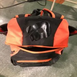 Used DeMarini Bat Pack -Baseball Sales Store 2d1230303a4b88cc original