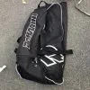 Used DeMarini Bags & Batpacks Bag Type -Baseball Sales Store 346ff5d5f9d35e9d original
