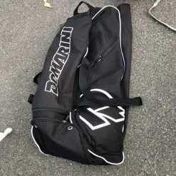 Used DeMarini Bags & Batpacks Bag Type