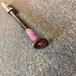 DeMarini CF Bat (-11) 20 Oz 31"Used 2022 Fastpitch Softball Bat -Baseball Sales Store 348b398a4bb14273 original