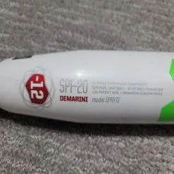 Used 2020 DeMarini Composite Spryte Bat (-12) 20 Oz 32" 8 Used 2020 DeMarini Composite Spryte Bat (-12) 20 Oz 32" -Baseball Sales Store 38ad6229541c3e71 original